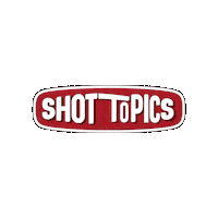 Hot Topic Comedy Sticker by MainlineXMedia