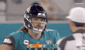Jacksonville Jaguars Football GIF by NFL