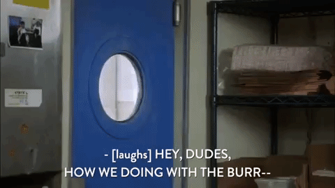 comedy central GIF by Workaholics