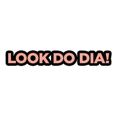 Vogue Look Do Dia Sticker by Flamboyant Shopping