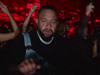 Dj Crying GIF by Respective