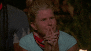 Thinking Pondering GIF by Survivor CBS