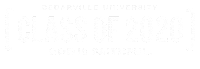Cu Faithful Sticker by Cedarville University