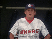 Star Trek Baseball GIF by Goldmaster