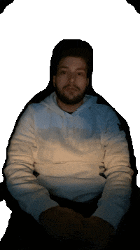 Thumbs Ok Sticker by Brooke