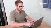 bonusly dispair bonusly office yoga GIF