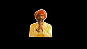Sanjay Dutt Marathi GIF by Jio Studios