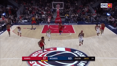 KevinOConnorNBA giphyupload GIF