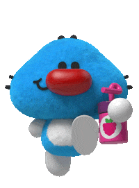 Happy Chat Sticker by Oggy Oggy