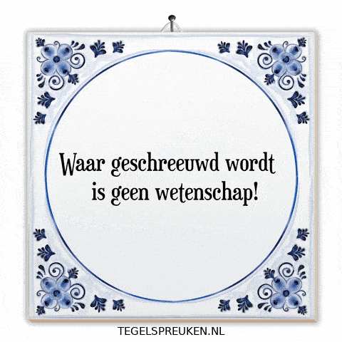 Focus Rust GIF by Tegelspreuken.nl