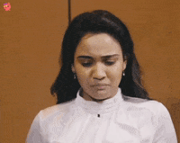 AshiSinghofficial sassy diva sigh drama queen GIF