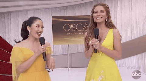 red carpet oscars GIF by The Academy Awards