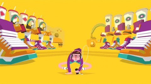 leocampasso giphyupload animation 2d viggle GIF