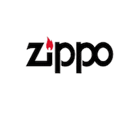 crossteroficial zippo Sticker