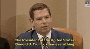 Eric Swalwell Impeachment GIF