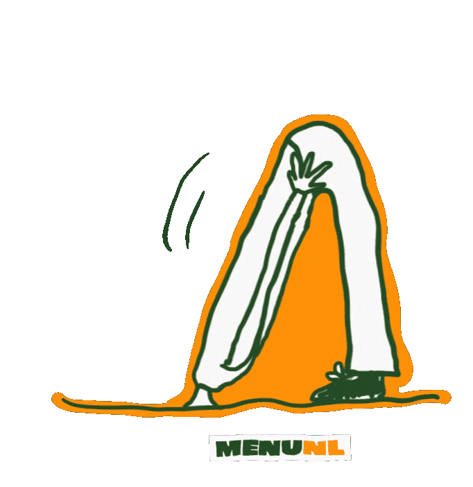 MenuNL giphyupload klimaat meedoen menunl Sticker