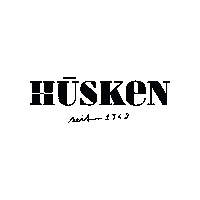 Fashion Brand Sticker by Huesken