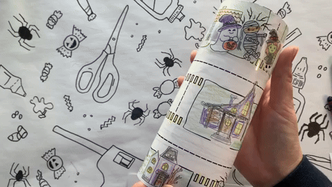 TableSettingIsMyLife giphyupload GIF