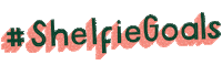 Plants Shelfie Sticker by Isabel Serna