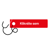 Clickhere Msf Sticker by Lékaři bez hranic