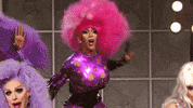 Drag Race Trinity K Bonet GIF by RuPaul's Drag Race