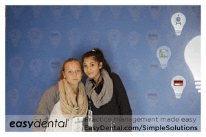 GIF by Dentrix Problem Solved Experience