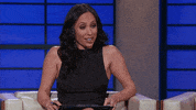 cheryl burke omg GIF by ABC Network