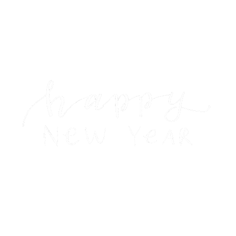 New Year Eun Sticker