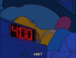 Season 3 Homer GIF by The Simpsons