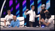 Dance Dancing GIF