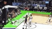 College Basketball Sport GIF by NCAA March Madness