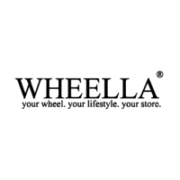 Sticker by wheella