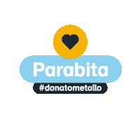 Parabita Sticker by pazlab