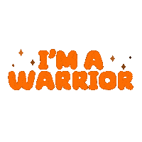 Midland University Warriors Sticker by Midland Marketing