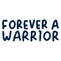 Midland University Warriors Sticker by Midland Marketing