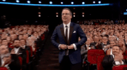 John Oliver Thumbs Up GIF by Emmys