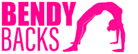 Flex Challenge Sticker by Pole & Aerial Divas
