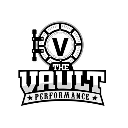 TheVaultperformance giphygifmaker giphygifmakermobile the vault thevault GIF