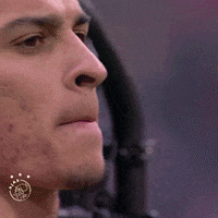 Football Vamos GIF by AFC Ajax