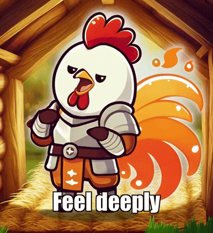 Wisdom Honesty GIF by Zorooster