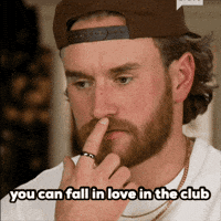 Fall In Love Bravo GIF