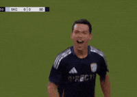 Vamos Lets Go GIF by Major League Soccer