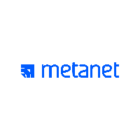 metanetsistemas meta metanet quemtemmetacresce metanet sistemas Sticker