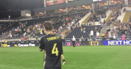 GIF by Philadelphia Union
