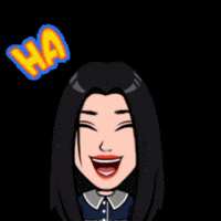 Alasenaccion alegria reir crear chistoso GIF