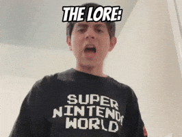 Lore GIF