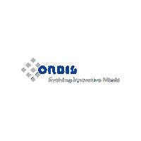 Sticker by ORBIS