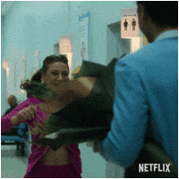 Thankyounext GIF by NETFLIX