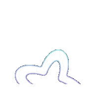 atmosphaera icon gradient atmosphaera Sticker