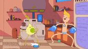 dance dancing GIF by Cartoon Hangover